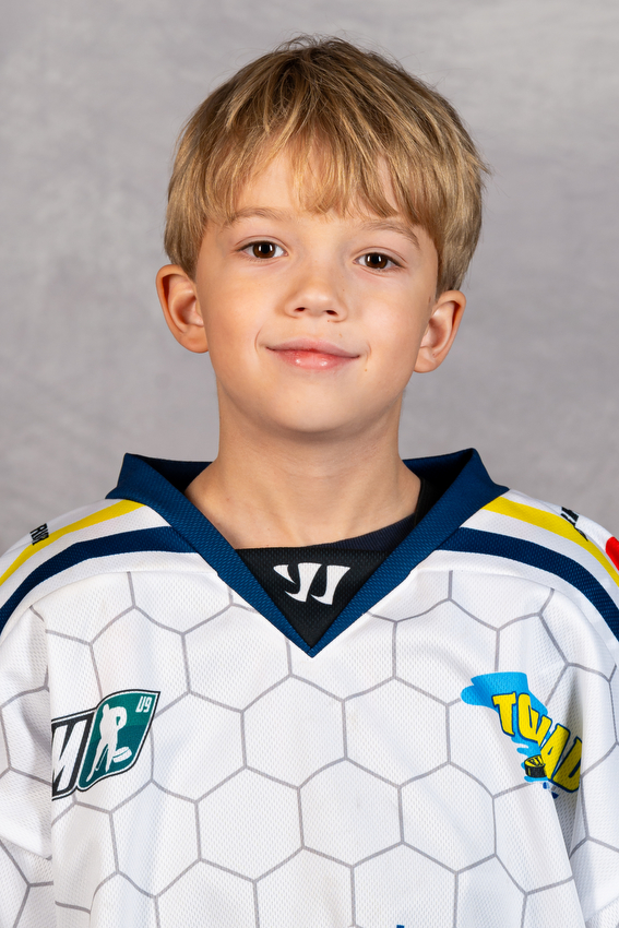 Leo Eliah Kuhnert